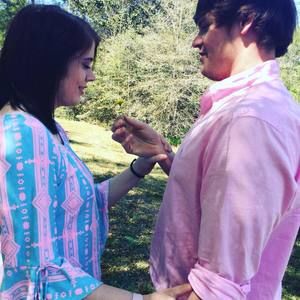 Meet your Posher, Elizabeth